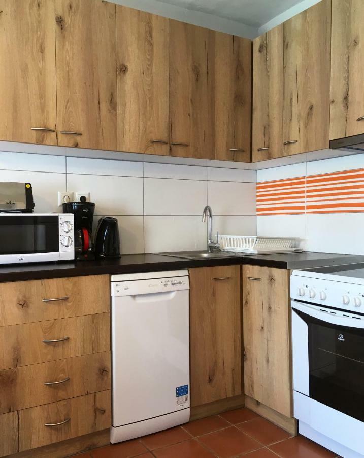 White House Apartament